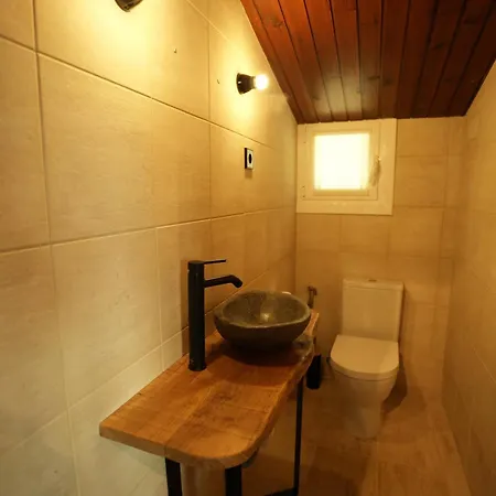 Keyser Lägenhet Sopelana