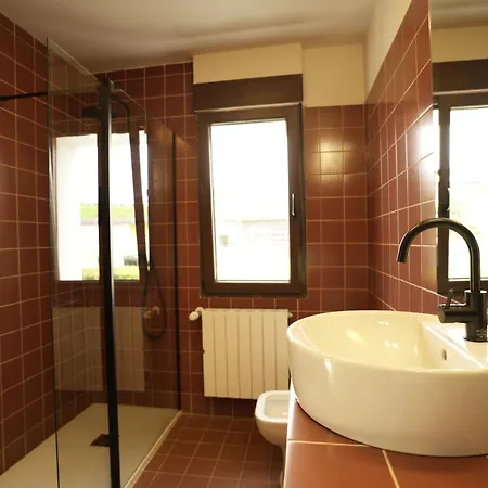 Lägenhet Keyser Sopelana