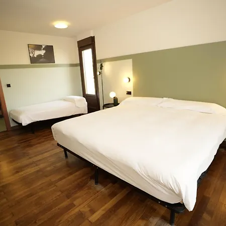 Keyser Lägenhet Sopelana