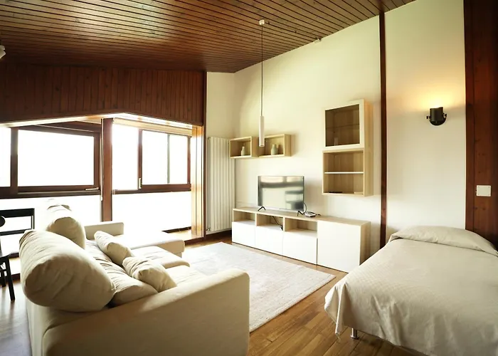 Appartement Keyser Sopelana