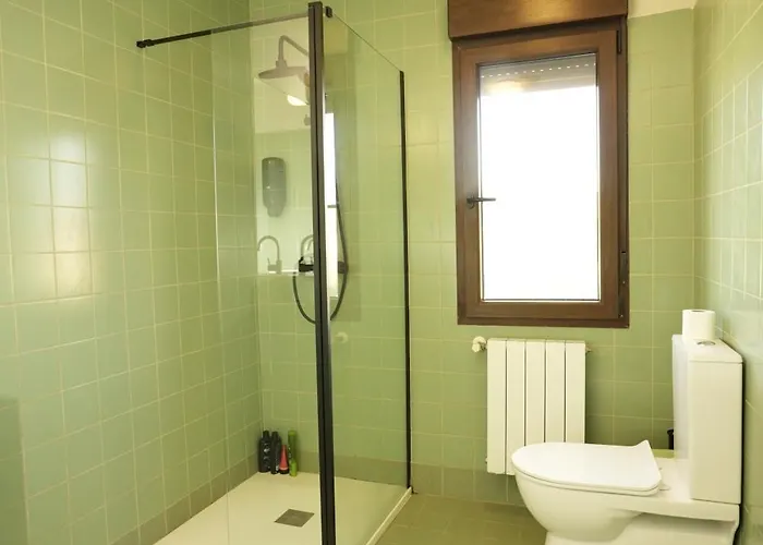 Appartement Keyser Sopelana