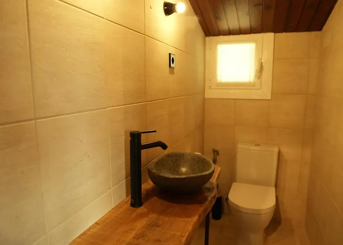 Keyser Appartement Sopelana