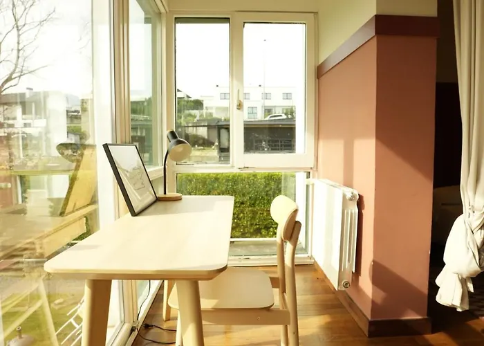 Keyser Appartement *