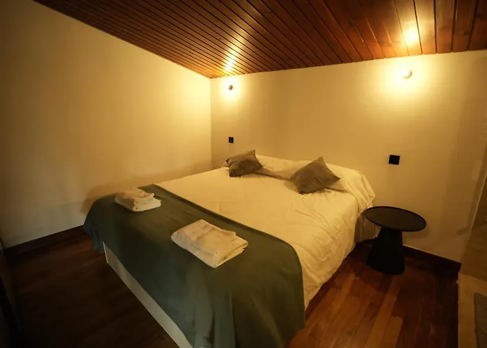 Keyser Appartement *