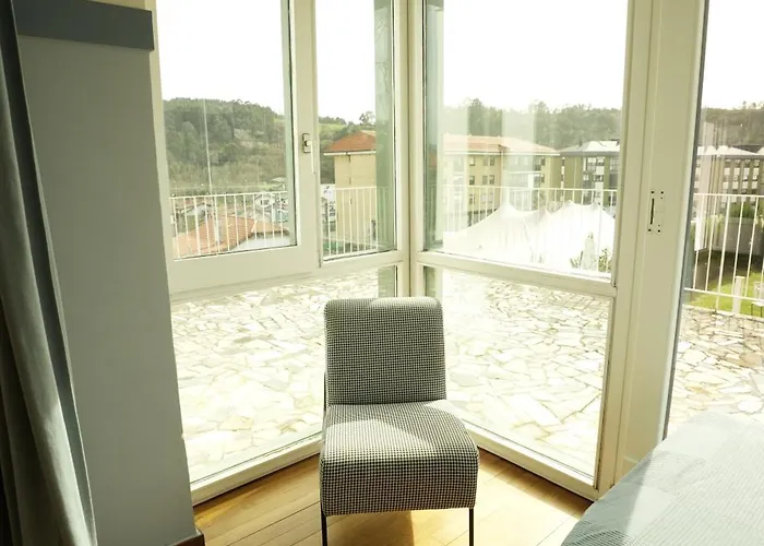 Keyser Appartement *