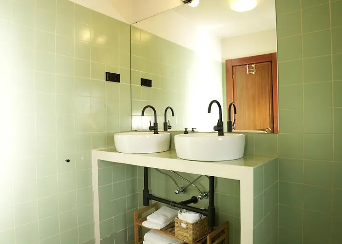 Appartement Keyser *