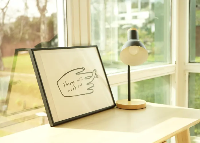 Keyser Appartement *