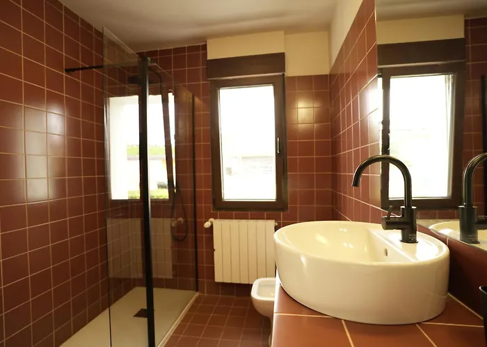 Appartement Keyser Sopelana