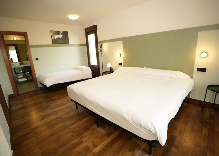 Keyser Appartement Sopelana