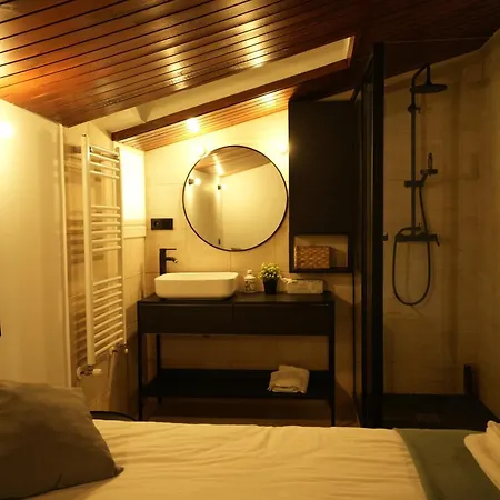 Keyser Apartment Sopelana