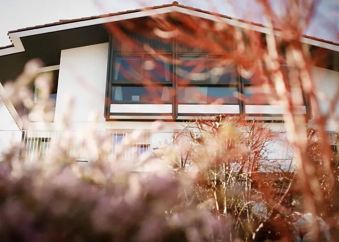 Keyser Διαμέρισμα Sopelana