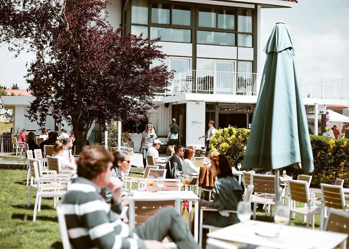 Keyser Διαμέρισμα Sopelana