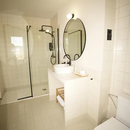 公寓 Keyser 索佩拉纳